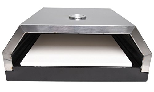 6 Zenvida+Grill+Pizza+Stone+Charcoal