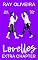 Livro Lovelles: Extra Chapter (Mateo Lewis)