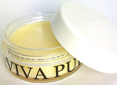 All Natural Organic Honey Coconut Lip Balm. For Dry Chapped Lips. Hydrating and Moisturizing - 20ml - 2 PACK