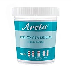 10 Pack Areta 14 Panel Instant Urine Test Cup