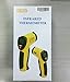 Dr.Meter IR-20 122F-1022F Non-Contact Digital Laser Infrared Thermometer Temperature Gun with Backlit LCD Display