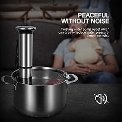 ostba sous vide cooker