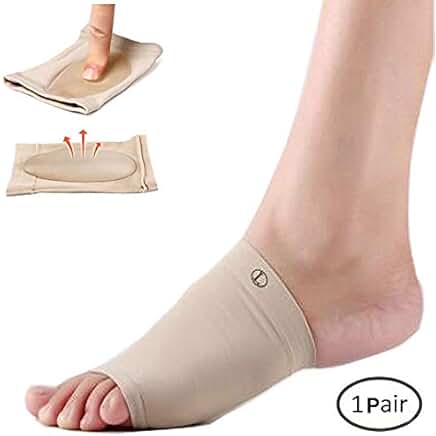 flip flops metatarsal support