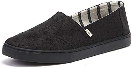 toms women's classic canvas