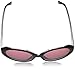 VonZipper Women's Buelah Round Sunglasses