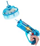 Infrared Toy Tag and Drone Set for Kids with Unique Flying Drone Fun, Original Battle Game 4 Different Weapon Types, Sound Effects, Lights and Motion For Boys and Girls