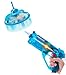 Infrared Toy Tag and Drone Set for Kids with Unique Flying Drone Fun, Original Battle Game 4 Different Weapon Types, Sound Effects, Lights and Motion For Boys and Girls
