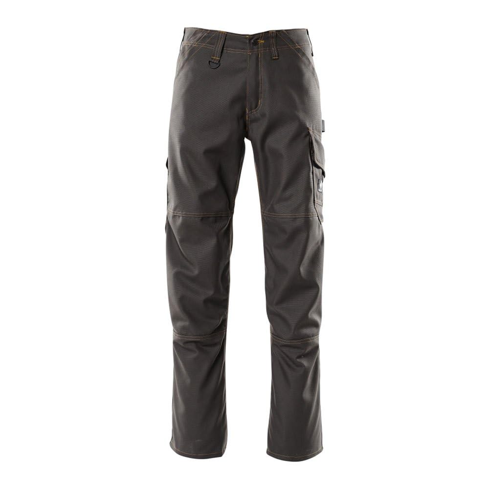 Mascot 05279-010-09-90C47 Size L90cm/C47 "Faro" Trousers - Black