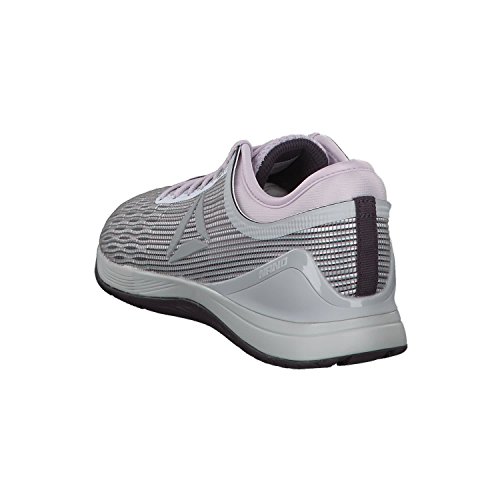 Reebok Crossfit Nano 8.0 Flexweave Women's Shoes SS189.5 Grey