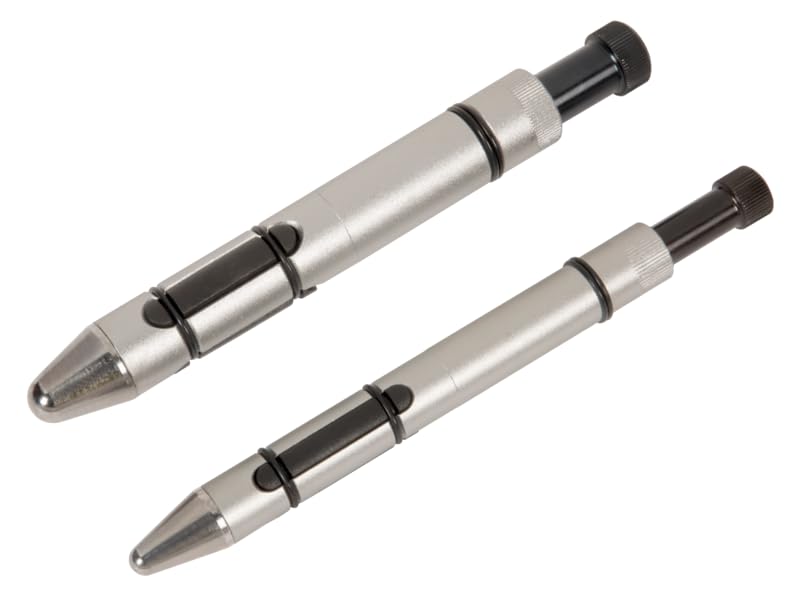 Centering Jaws for SAC Clutches 15.19