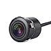 Car Parking Vehicle Backup Camera,Universal High Definition CMOS Mirror Image Waterproof Distance Scale Line