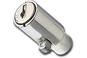 Morgan Olson Handle Cylinder - 47001265