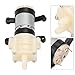 Diaphragm Water Pump 12V Mini Electric Water Pump 1.5-2L/min Water Pressure Diaphragm Pump for Tea Machine Fish Tank