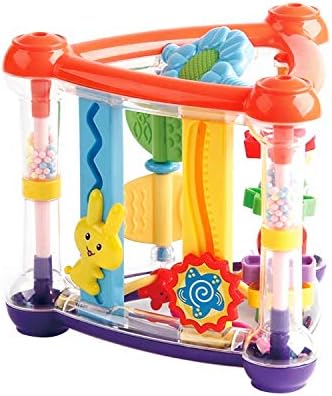 interactive toys for newborns