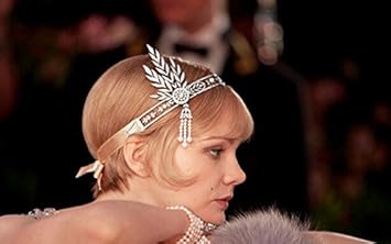 Amazon Com Evening Party Supply Gatsby Heroine Same Paragraph