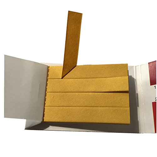 2 Paper+Litmus+Strips+Tester+80pcs