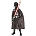 Star Wars Darth Vader Action Suit Child, Size 4 to 10