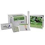 LaMotte Soil pH TesTab Kit