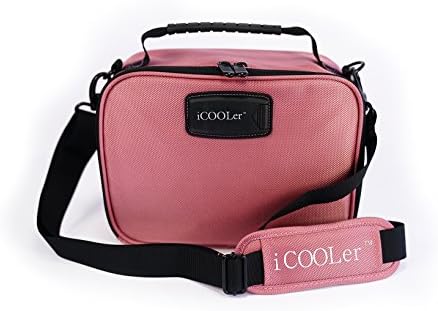 icooler lunch bag