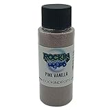 RockinDrops Pink Vanilla Flossine Sugar Flavoring