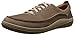 Clarks Men's Gait Mix Oxford