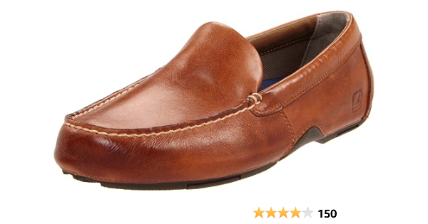 sperry loafers amazon