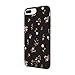 Incipio Apple iPhone 6 Plus/6S Plus/7 Plus/8 Plus Kate Spade Hard-Shell Case - Spriggy Floral Multi/Black/Gems