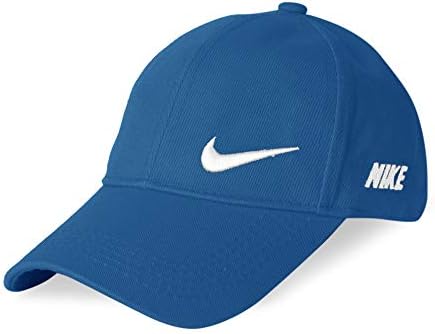 SHVAS "NIK - Theme Cotton Blue Baseball Cap [EKINBLUE1]