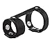Duo Snap Cock and Ball Ring