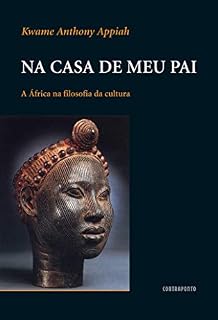 Livro Na casa de meu pai: A África na filosofia da cultura