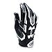 Under Armour UA F5 YLG Black