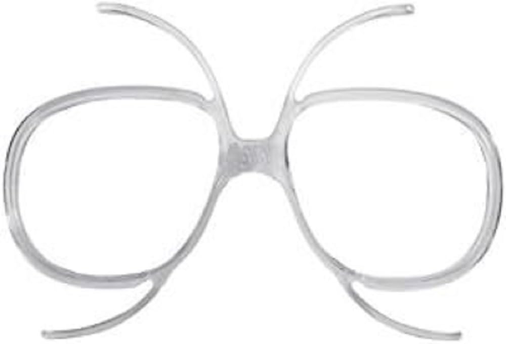 Bolle SOSX1000 X1000 Optical insert for the Tactical Goggle