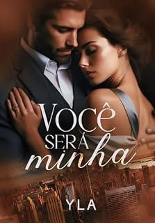 Livro Você Será Minha