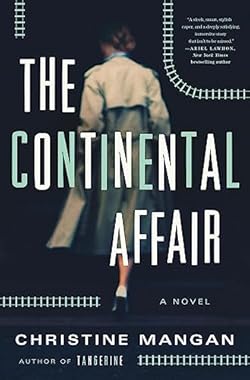 The Continental Affair