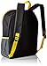 Transformers Boys Backpack with Lunch Kit, Yellow, 16 Inch