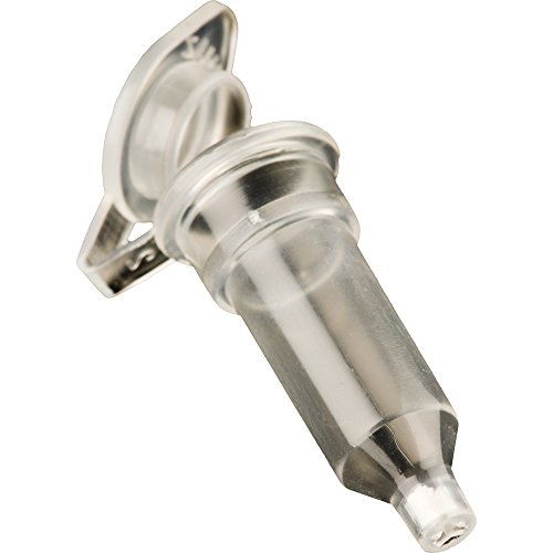 OmniGenX DNA PureSpin Micro Columns for the Purification of up to 5ug DNA in as little as 6ul, 800ul Capacity, Capped, 250/Pack
