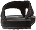 Cudas Women's Havana Flip Flop Sandal