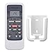 Ologymart Replacement Air Conditioner Remote Control Compatible with Midea R51M E