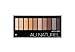 Wet & Wild Color Icon Au Natural 10-Pan Eyeshadow 753a Bare Neccessities, 5.6 Ounce