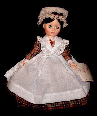 madame alexander marme doll