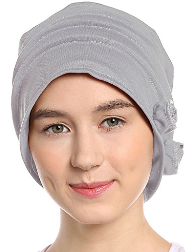 I wish 100% cotton slouchy snood caps for women with ch…