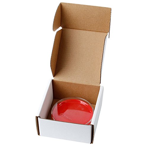 image for RUSPEPA Recycled Corrugated Box Mailers - Cardboard Box Perfect for Sh