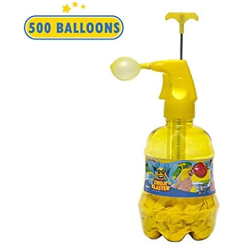 multi fill water balloons
