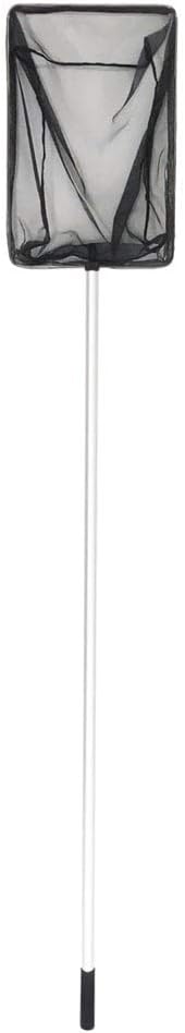 OASE 36298 Algenkescher klein | Kescher | Teichzubehör | Zubehör | Teichkescher | Teichreinigung | Algenentfernung