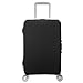 HoJax Waterproof Luggage Protector, Suitcase Covers Fits 23-25 Inch Luggage Black