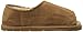 Lamo Men's Open-Toe Wrap Slip-On Loafer