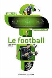Le  football