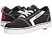 HEELYS Men's GR8 Pro Black/White/Red 10 M US