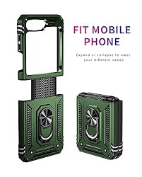 Compatible with Samsung Galaxy Z Flip5 5G Case
