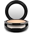 MAC Studio Fix Powder Plus Long-wearing Foundation - One-step Application of Foundation and Powder (NC20)